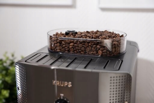 Ekspres ciśnieniowy do kawy KRUPS EA810B 15 Bar