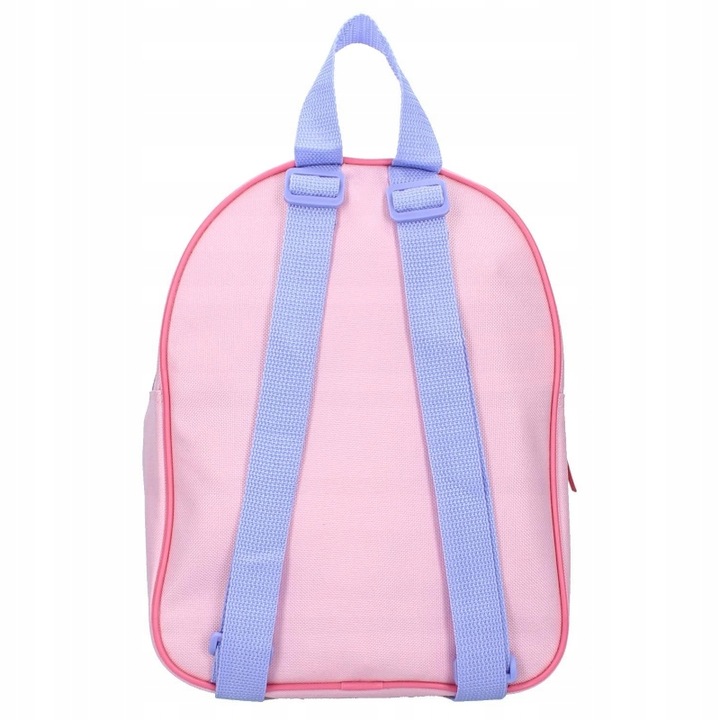 VADOBAG MAŁY PLECAK PRZEDSZKOLNY DLA DZIECI MYSZKA MINNIE MOUSE NADRUK 3D