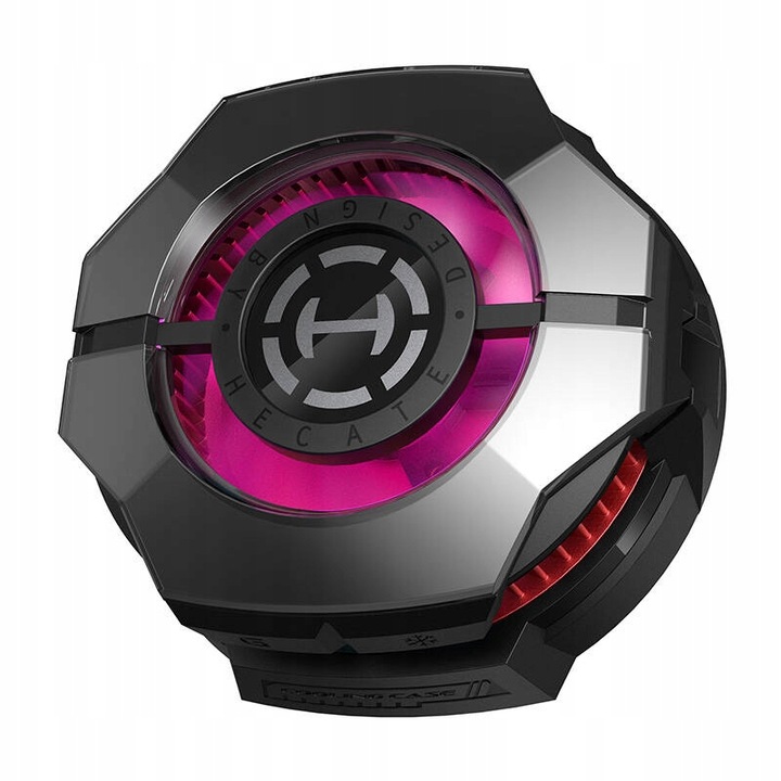 EDIFIER MAGNETYCZNE AKTYWNE CHŁODZENIE DO TELEFONU WENTYLATOR 27W USB C