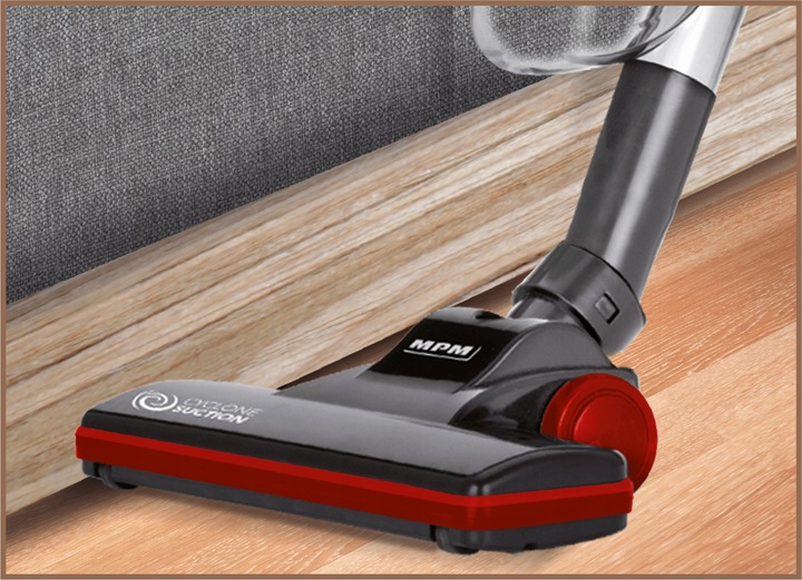 Odkurzacz pionowy MPM MOD-39