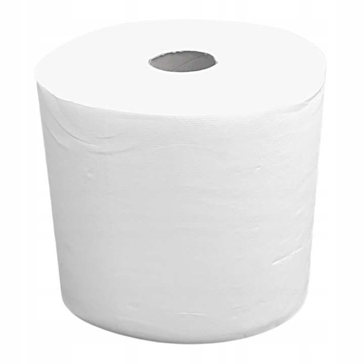 Ręcznik papierowy czyściwo HORECA biały SERWIS A'2