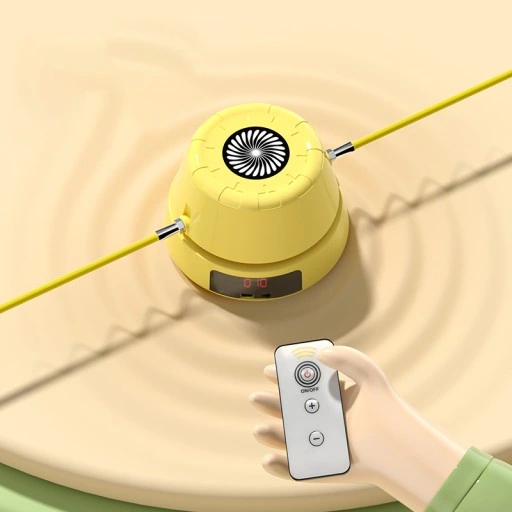 SKAKANKA INTERAKTYWNA AUTOMATYCZNA INTELIGENTA