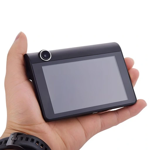 REJESTRATOR JAZDY KAMERA COFANIA FULL HD 3 KAMERY