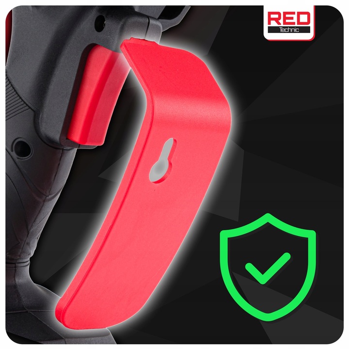 PIŁA ŁAŃCUCHOWA AKUMULATOROWA GAŁĘZIÓWKA MINI PILARKA 2x AKU + 4x