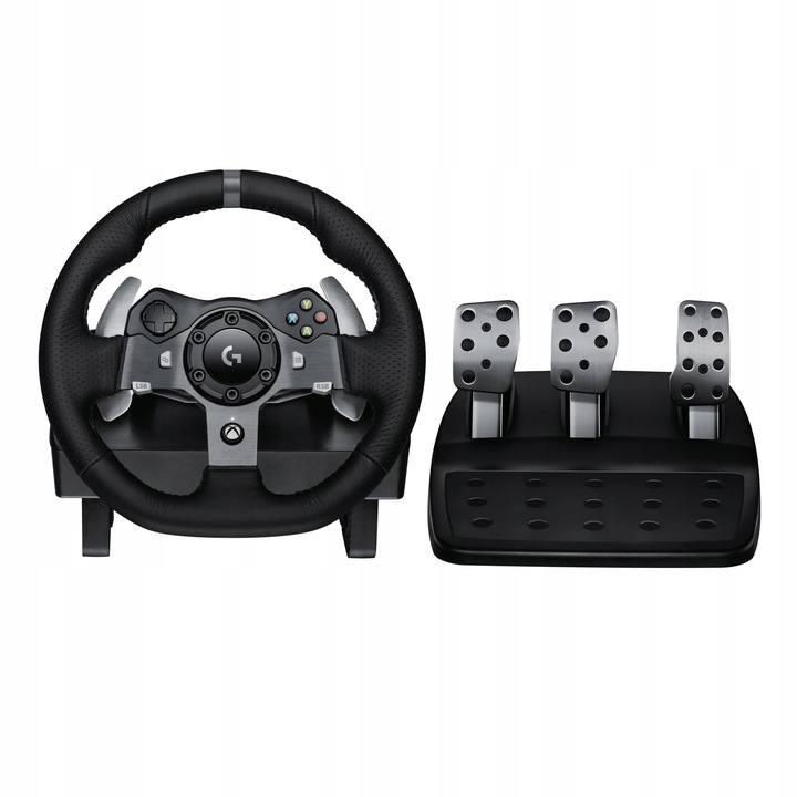 Kierownica Logitech G920 Driving Force