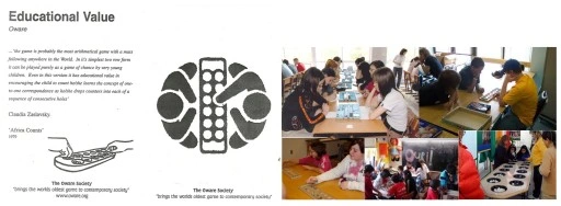 MANKALA - GRA LOGICZNA! STRATEGIA! KALAHA