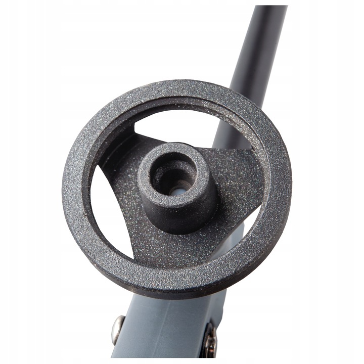 PISTOLET do pianki piany TEFLON Pistolet teflonowy SOLIDNY VFP-1