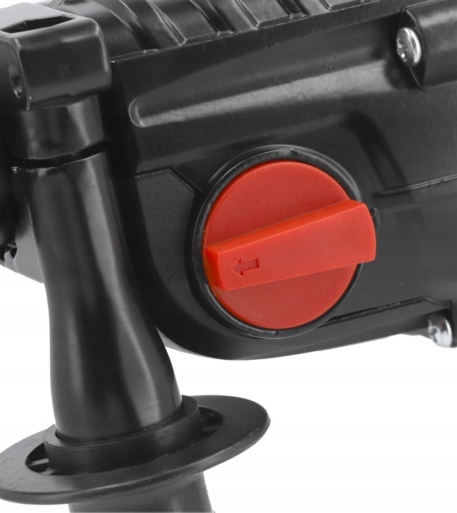 YATO WIERTARKA UDAROWA ELEKTRYCZNA 1200W Z UCHWYTEM 16MM, II BIEGI