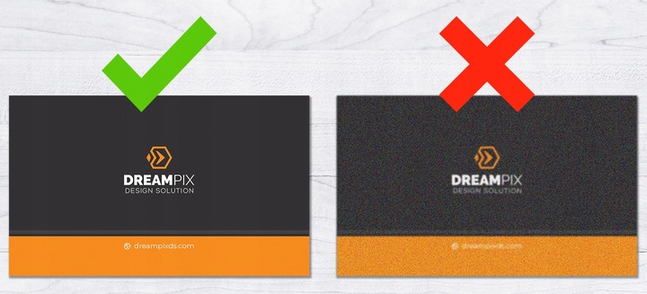 Wizytówki DWUSTRONNE 500 szt. GRUBE 350 g PREMIUM + GRATIS