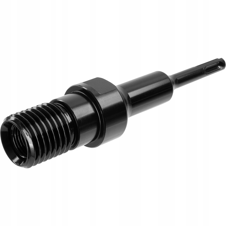 ADAPTER PRZEJŚCIÓWKA WIERTARKI SDS+ GZ 5/4" DO OTWORNICY WIERTNICY