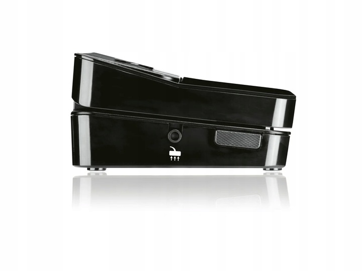 SILVERCREST Zgrzewarka próżniowa CZARNA SV 125 C7 do pakowania