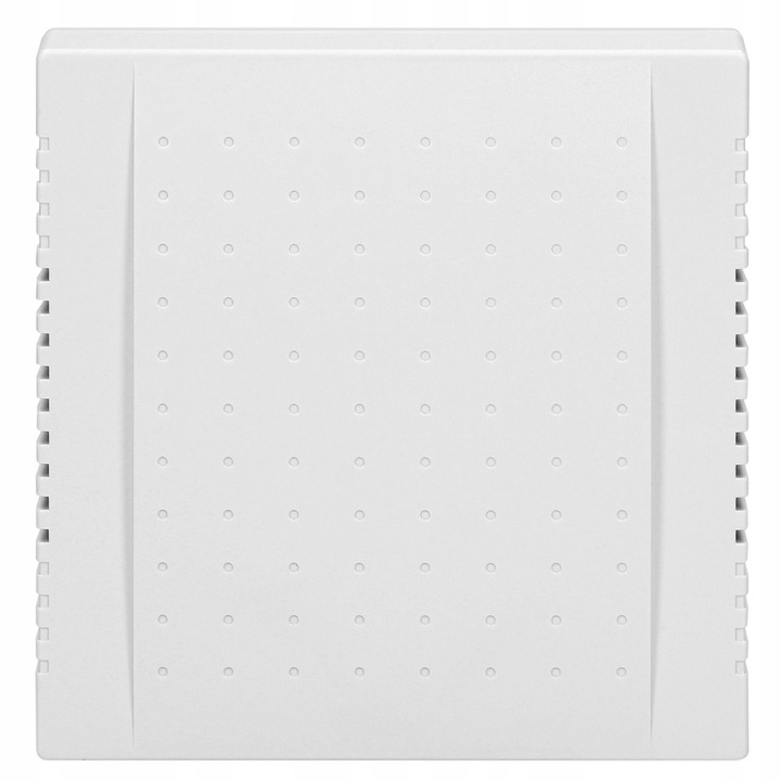 DZWONEK DO DRZWI PRZEWODOWY BIM-BAM 2-TONOWY 230V DO BLOKU DOMU