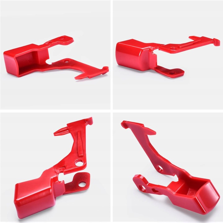 WZMOCNIONY PRZYCISK WŁĄCZNIK SPUST DO DYSON V10 V11 SV12 SV14 + ŚRUBOKRĘT