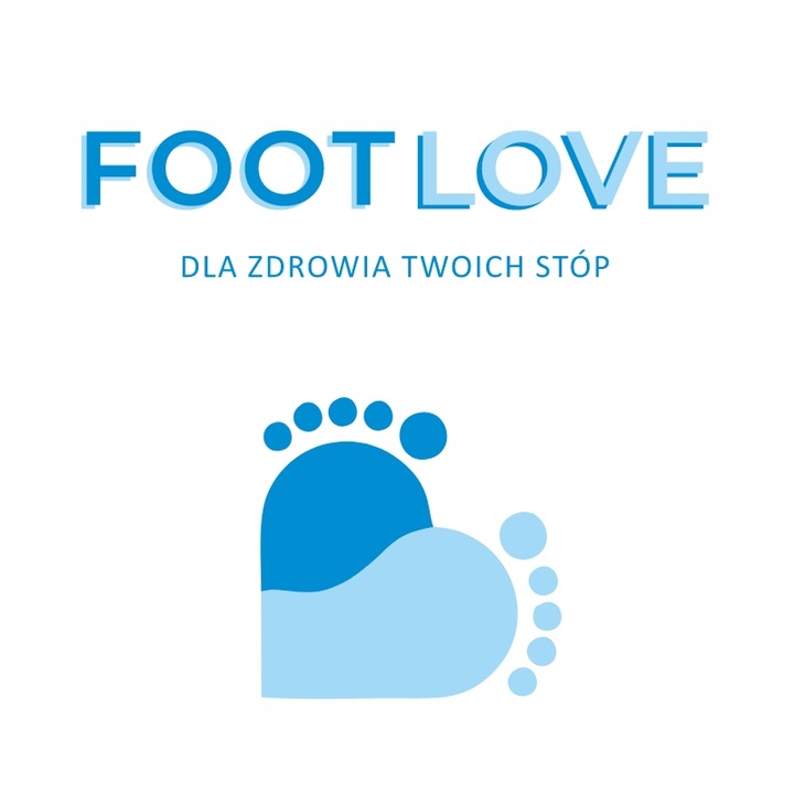 Nakładki silikonowe na wrastający paznokieć N75