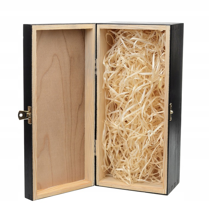 PODZIĘKOWANIE DLA ŚWIADKA SKRZYNKA NA WHISKEY