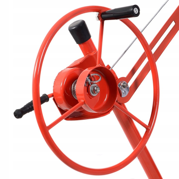 PODNOŚNIK DO PŁYT KARTONOWYCH REGIPS GIPSOWYCH3,55