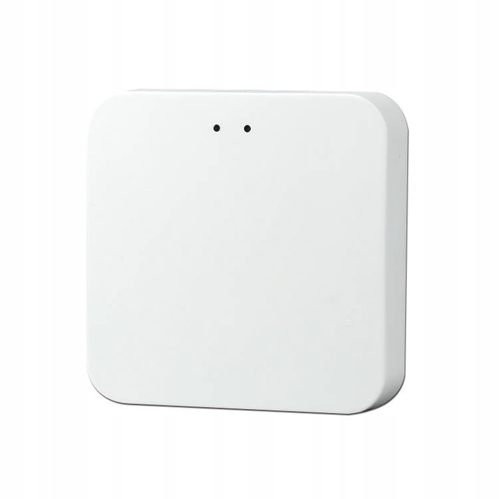 Bramka Zigbee 3.0 TUYA Centralka mostek WIFI SMART