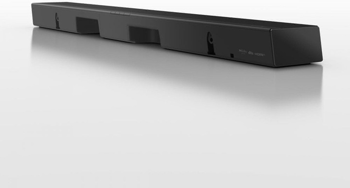 Soundbar Panasonic SC-HTB490EGK 2.1 320 W czarny