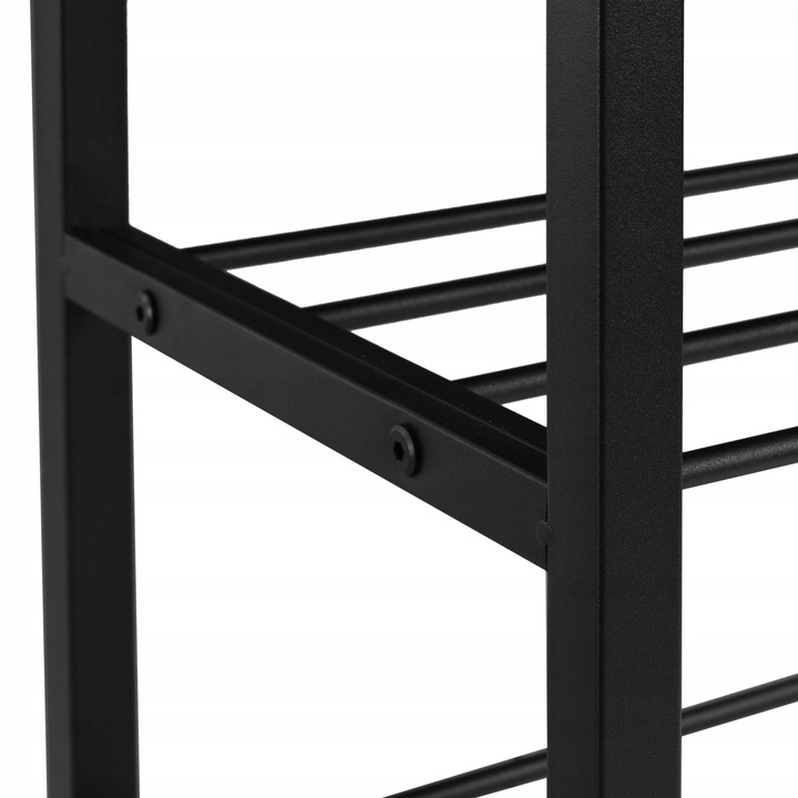 SZAFKA NA BUTY PÓŁKA REGAŁ STOJAK OBUWIE SOLIDNA