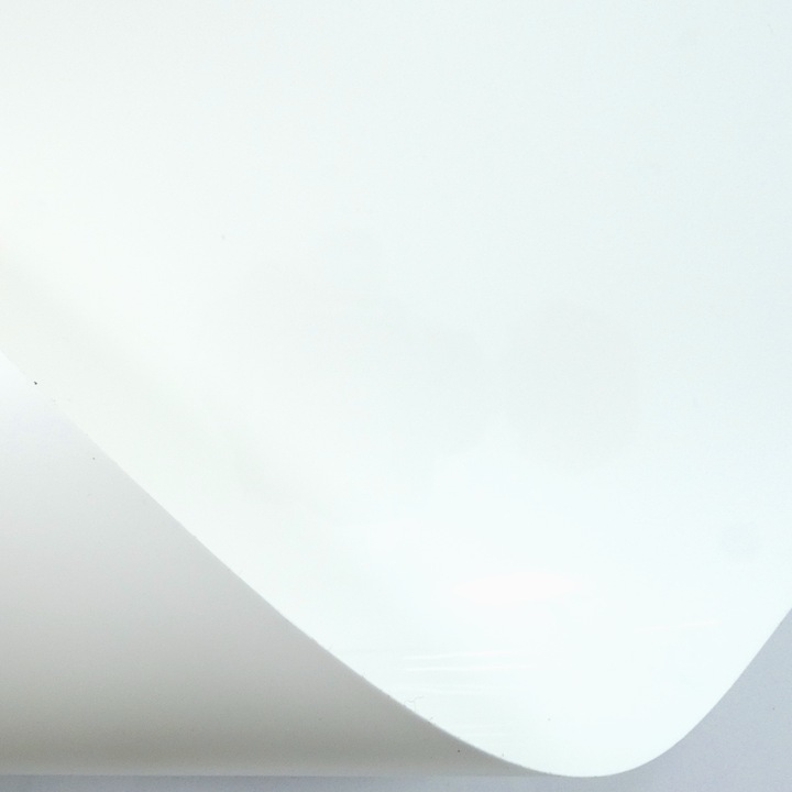 Folia Flex termotransferowa PDMedia Biała