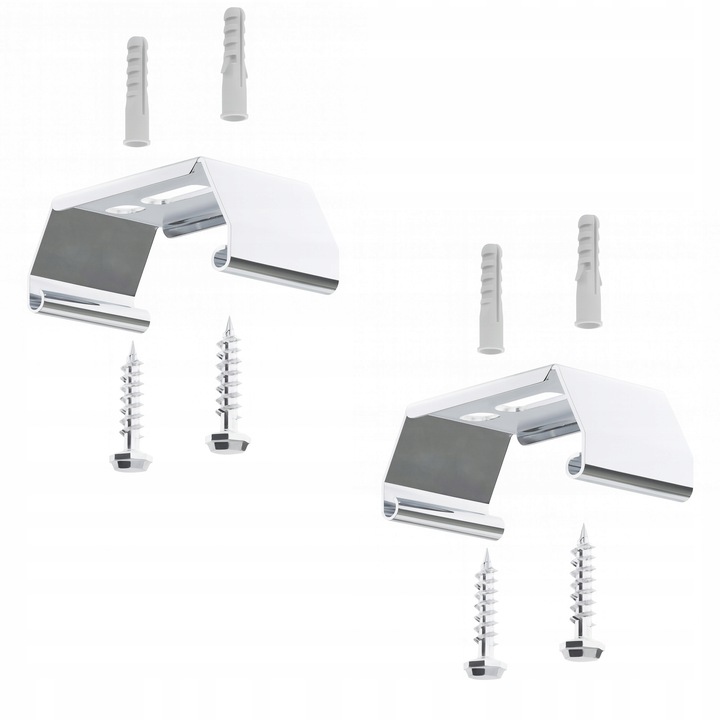 Lampa Sufitowa LED Do Garażu 60W 120cm 5000lm Warsztatu Oprawa