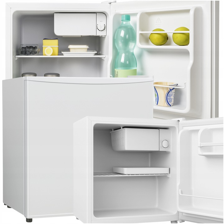 MAŁA LODÓWKA CHŁODZIARKA HOTELOWA BIUROWA PODBLATOWA MINIBAR Z