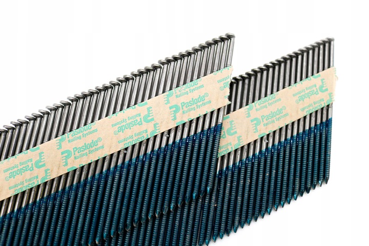 PASLODE GWOŹDZIE 3,1x90 R op. 2500szt. + 2 GAZY SERIES-i ZESTAW