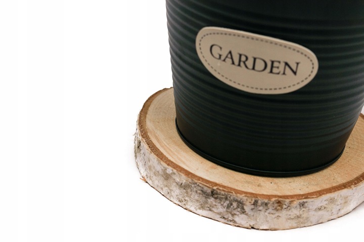 Plastry drewniane, plaster drewna, 10-16 cm