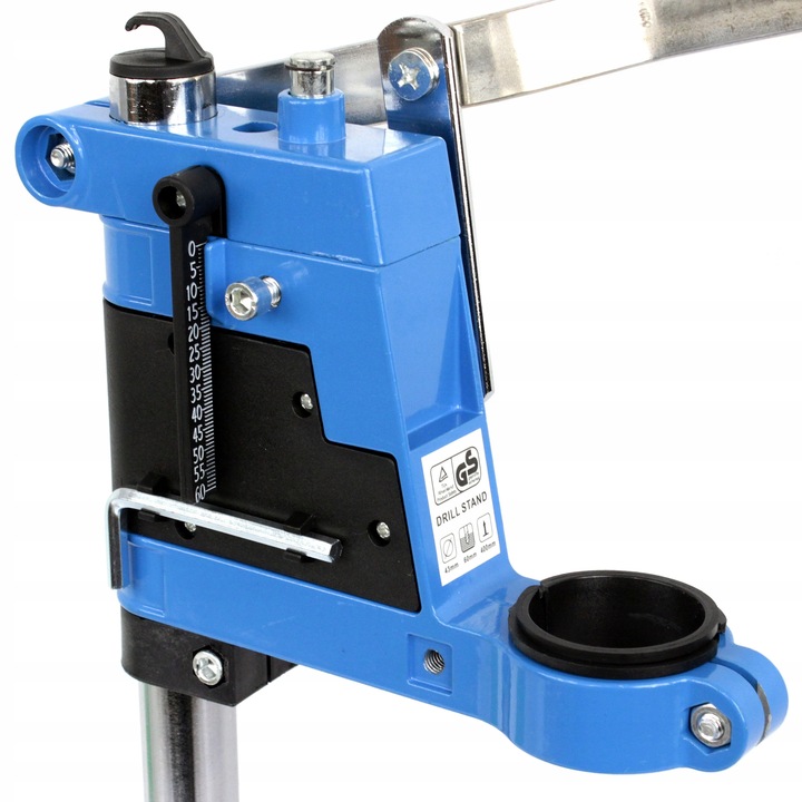 STOJAK DO WIERTARKI STATYW WIERTARSKI 400MM IMADŁO