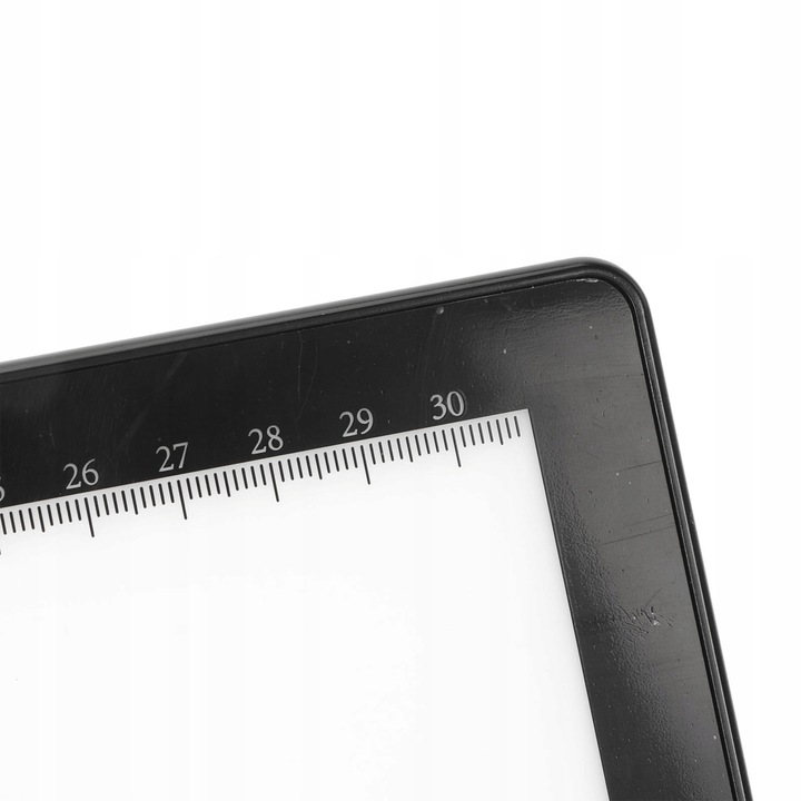 SKANER SLAJDÓW NEGATYWÓW KLISZ ZDJĘĆ APLIKACJA DO EDYCJI LED A4