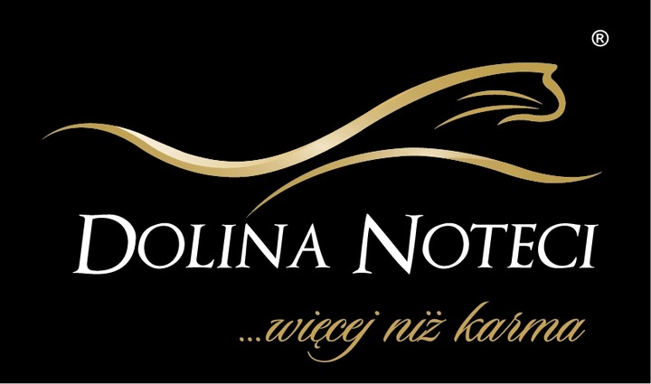 DOLINA NOTECI Premium Karma mokra dla kota Mix Smaków 10 x 400g