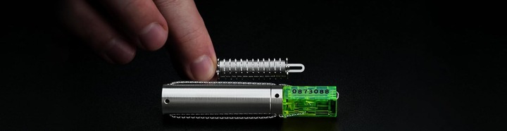 Cryptosteel SEED12 Security KIT