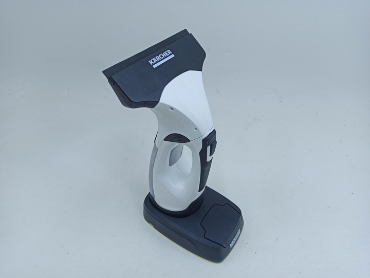 Myjka do okien Karcher WV 5 Plus N Battery - dodatkowa bateria w