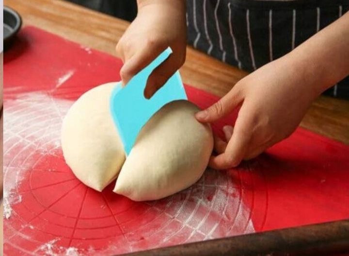 Osłona noża do SIlverCrest Monsieur Cuisine SMART i CONNECT - atest