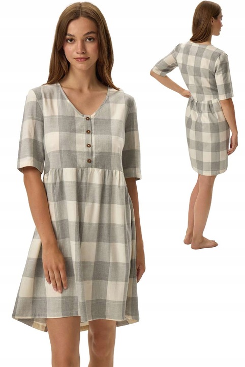 Koszula nocna Henderson Farris 41897-09X M