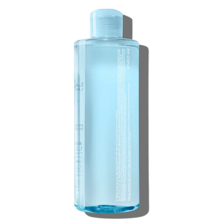 La Roche-Posay Toleriane Płyn Micelarny Dla Wrażliwej Skóry Twarzy