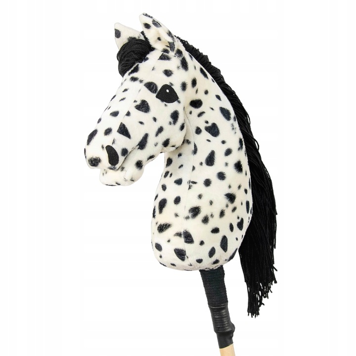 Hobby Horse - PEPPER - Tarantowaty A3 - Horse Club