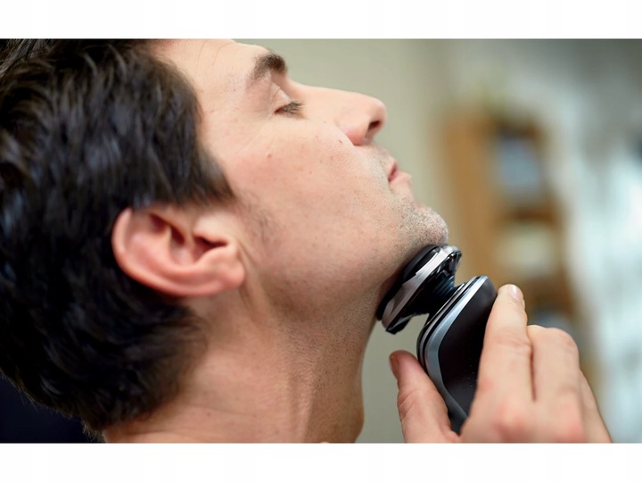 Głowice Wymienne do Golarek Philips Series 5000 SH50/50 Ostrza