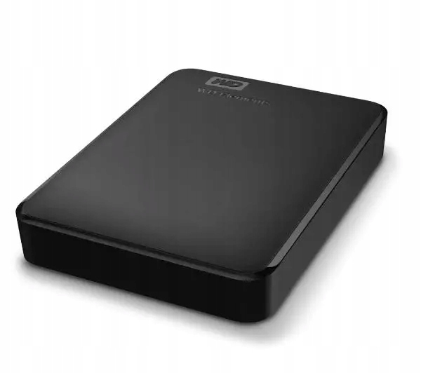 Dysk twardy WD Elements Portable 5TB USB 3.0 / USB 2.0