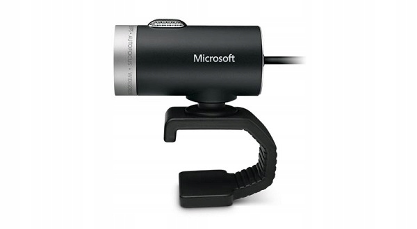 Microsoft LifeCam Cinema HD Kamera internetowa