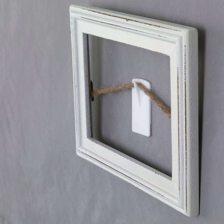 TESA POWERSTRIPS Haczyki samoprzylepne do ramek zdjęć obrazów 1kg