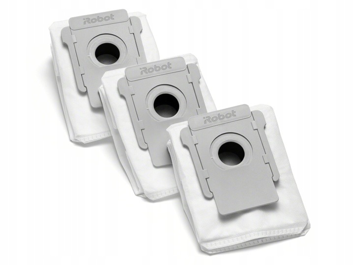 Worki iRobot Roomba i7 i7+ s9 s9+ J, J+, Combo 10 MAX ORYGINALNE 3