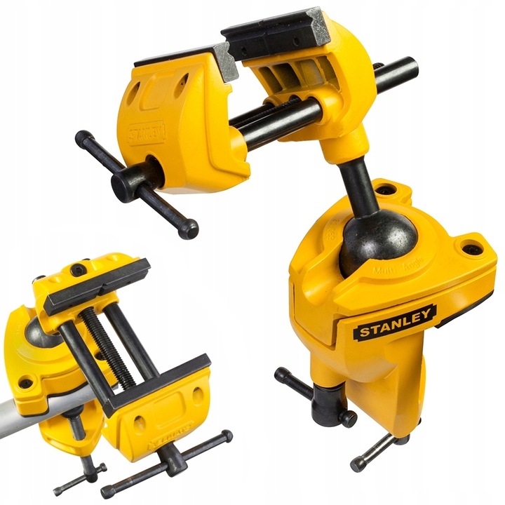 STANLEY Imadło modelarskie Maxsteel 83-069 78mm