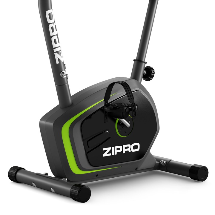 ROWEREK STACJONARNY rower treningowy Drift - Zipro