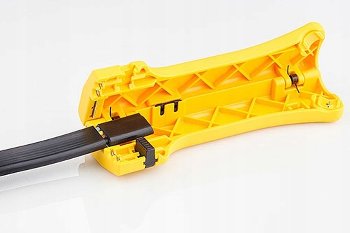 JOKARI Nóż elektryka do ściągania izolacji do kabel Allrounder 30900