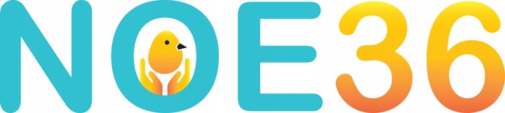 Inkubator Automatyczny NOE36 dla GĘSI kaczek INDYKÓW gołębi KLUJNIK AUTOMAT