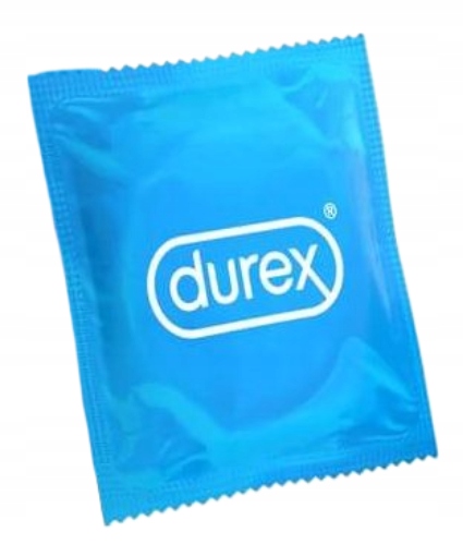 Prezerwatywy DUREX COMFORT XL super cienkie powiększone duże większe