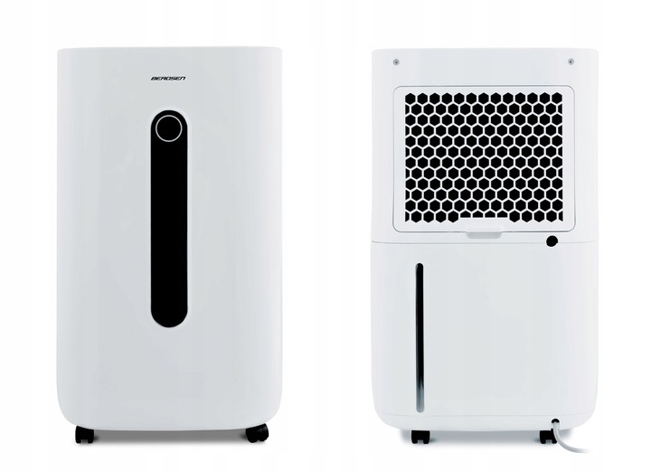 OSUSZACZ POWIETRZA KOMPRESOROWY POCHŁANIACZ WILGOCI 20l/24h HIGROSTAT