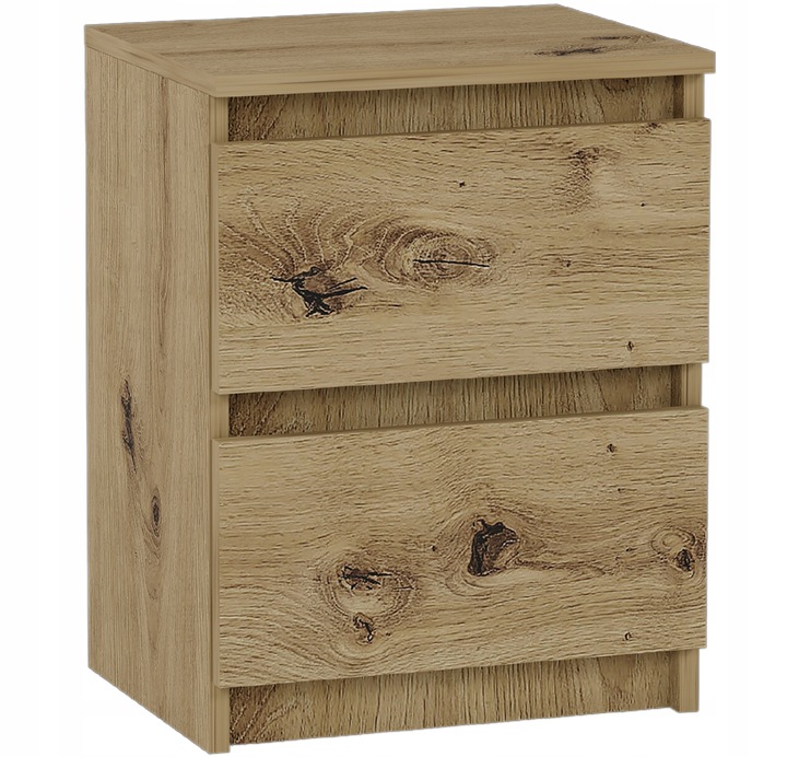 Szafka nocna komoda stolik 40cm R-2 ARTISAN