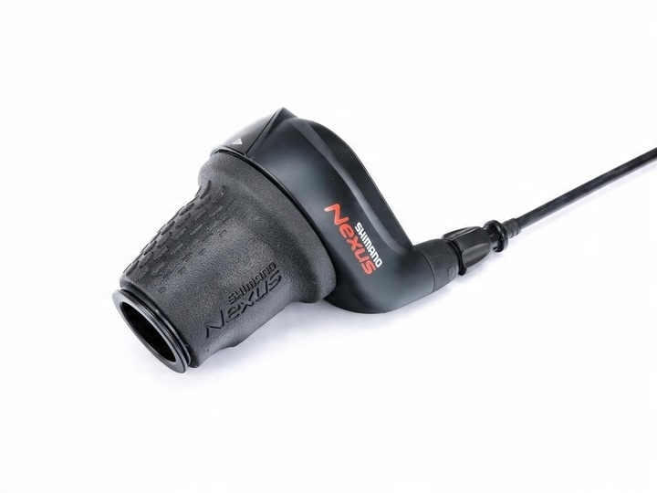 Dźwignia przerzutki Shimano SL-C3000-7 Nexus